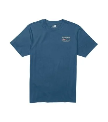 Salty crew BIG BLUE FILL SS TEE