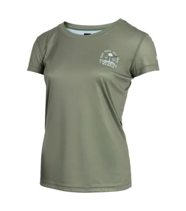 Mystic Ignite Rash Wmn