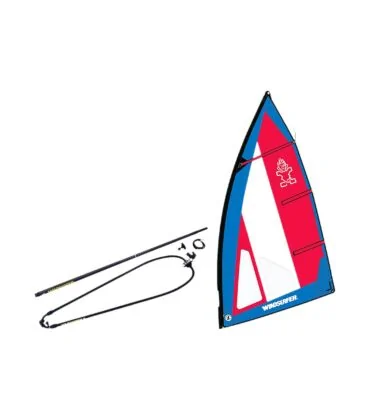 Starboard Windsurfer Rig set