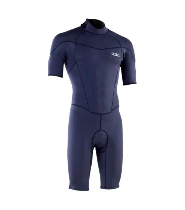 Ion Element 2/2 Shorty SS Back Zip