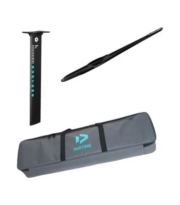 Duotone M&F Spirit Set 3.0 - 75/67