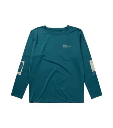 Mystic Boarding L/S Rashvest