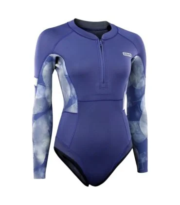 Ion Amaze Hot Shorty 1.5 Front Zip wmn