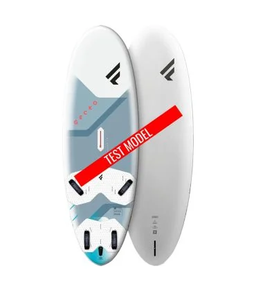 Fanatic Gecko HRS 2022 (Test)