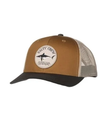 Salty crew BRUCE TRUCKER