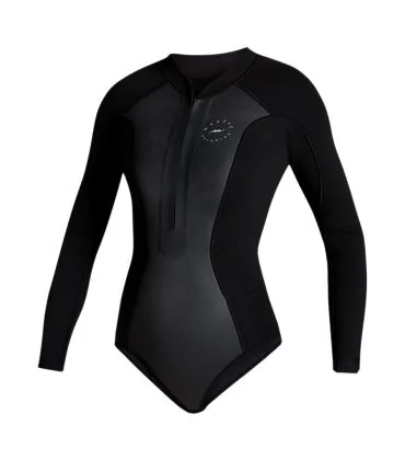 Mystic SwayLA 2/2 Fzip Wmn