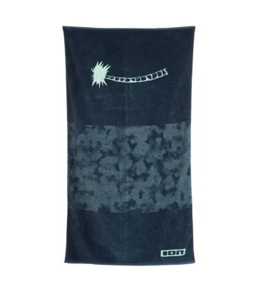 Ion Beach Towel
