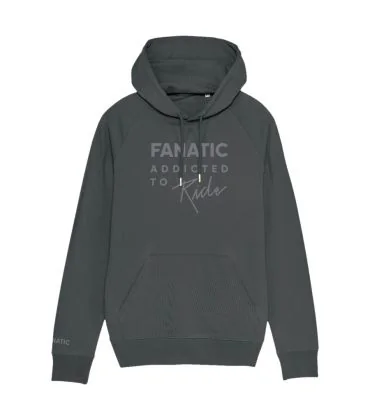 Fanatic Hoodie Addicted Unisex