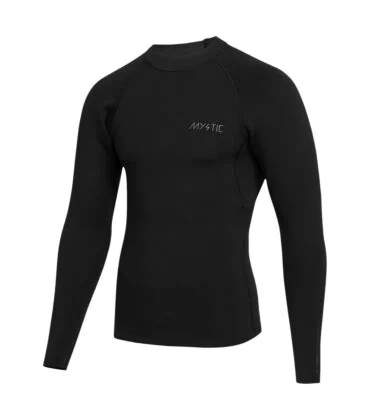 Mystic Majestic Surf - Top 2mm