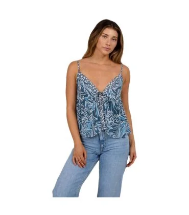 Salty crew MAINLAND CAMI