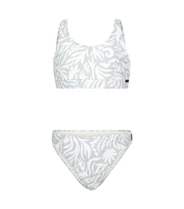 Brunotti Myla-Print Girls Bikini