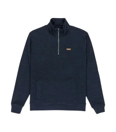 Quiksilver KELLER 1/4 ZIP