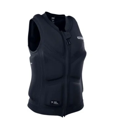 Ion Lunis Vest FZ Wmn