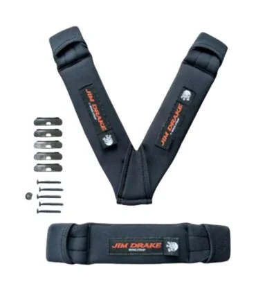 Starboard Drake V-Strap set