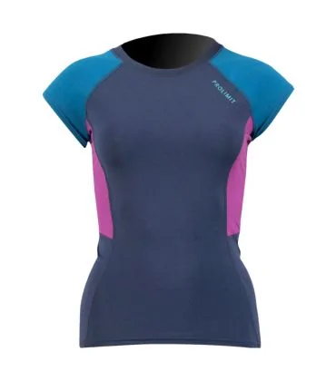 Prolimit Rashguard Pure Girl SA