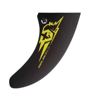 Select X1 V4 Slot Box