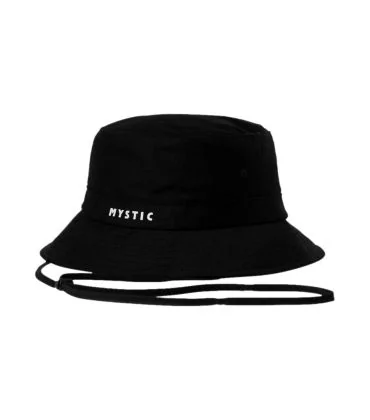 Mystic Quickdry Bucket Hat