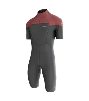 Prolimit Fusion Shorty V-Zip 2/2