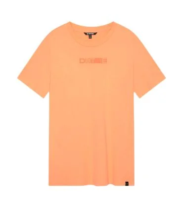 Duotone Tee SS Originals small Graphic