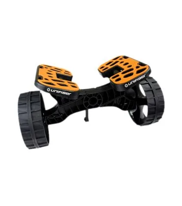 Unifiber Beach cart