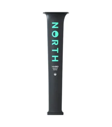 North Sonar HM Carbon Mast
