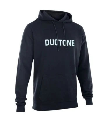 Duotone Hoody Logo unisex