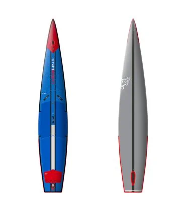 Starboard Sprint Deluxe 14'x29