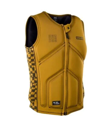 Ion Collision Vest Core