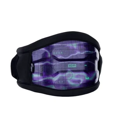 Ion Windsurf Icon Curv