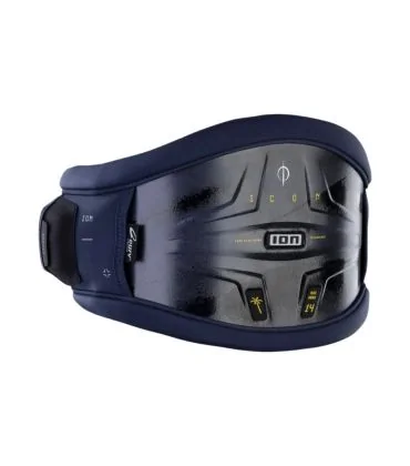 Ion Windsurf Icon Curv