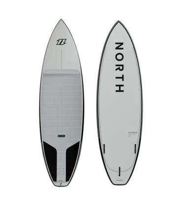 North Charge Surfboard 2023