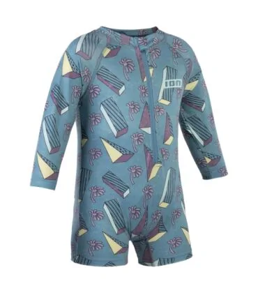Ion Toddler Rashguard LS