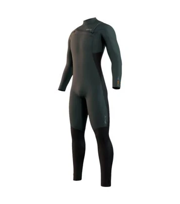 Mystic Majestic 3/2mm Fzip