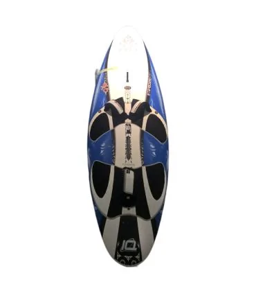 Starboard Evo 75 Wood