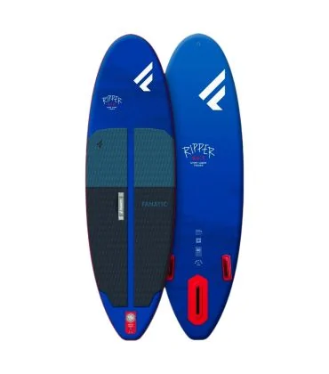Fanatic iSUP Ripper Air SLT