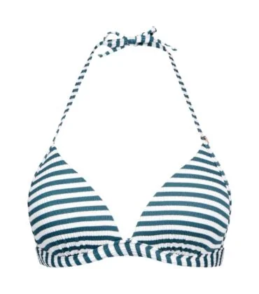 Brunotti Lisselot-Stripe  Bikini Top