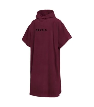 Mystic Poncho Brand