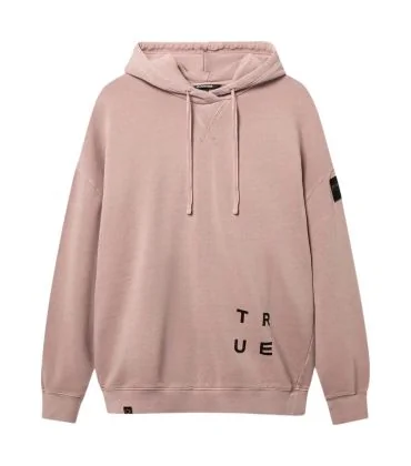 Duotone Hoody True Fade Out