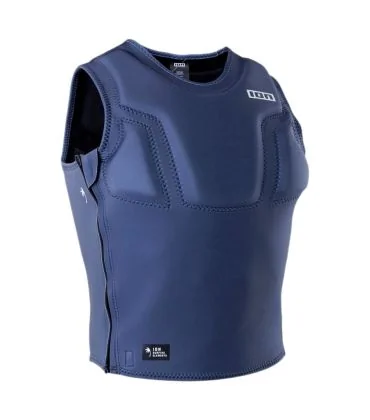 Ion Vector Element Side Zip