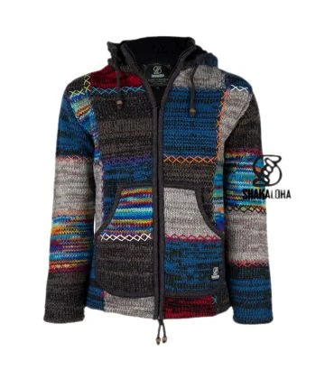 Shakaloha M Patch ZH