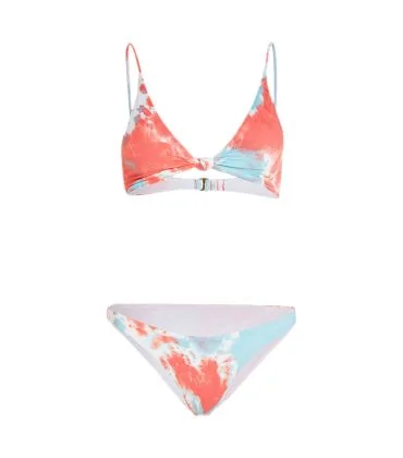 O'neill PISMO FLAMENCO WOW BIKINI
