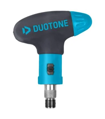 Duotone Rocket Tool