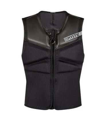 Mystic Block Imp Fzip Kite