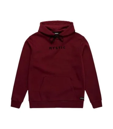 Mystic Icon Hood Sweat