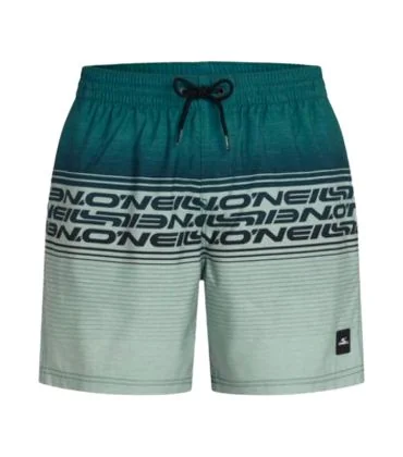 O'neill O'NEILL LOGO STRIPE 16''