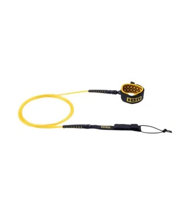 Ion Surf Board Leash Core Ankle