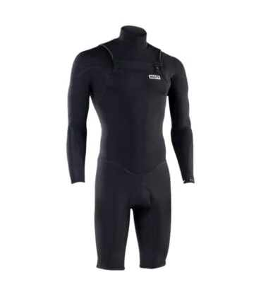 Ion Element 2/2 Shorty Front Zip