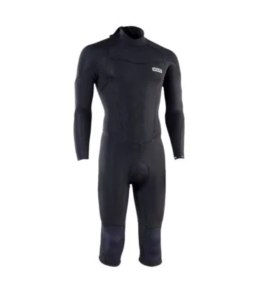 Ion Element 4/3 Overknee Back Zip