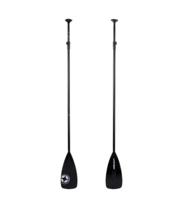 Unifiber Alu paddle 3 pc