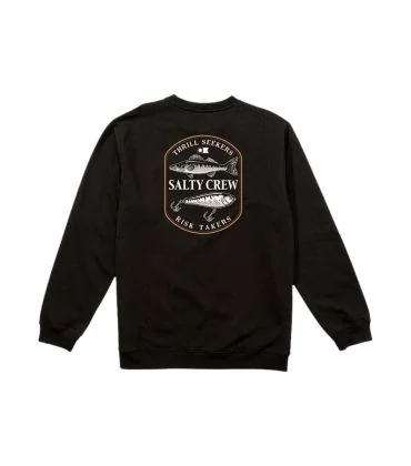Salty crew BAITED CREW FLEECE